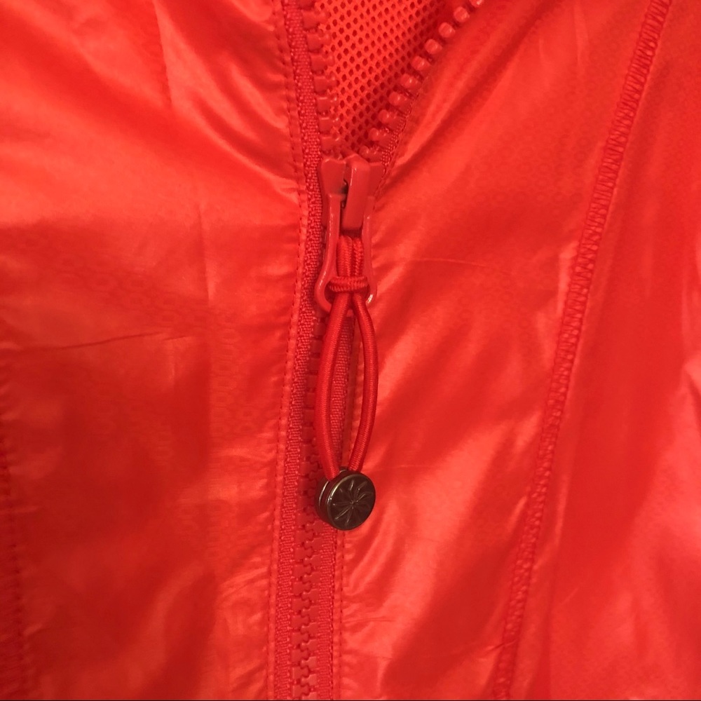 NEW Athleta Indio Anorak - Picture 7 of 10